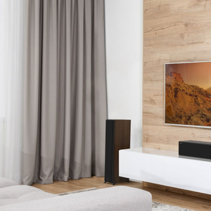 KLIPSCH REFERENCE PREMIERE RP-5000F II WALNUT - 5