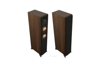 KLIPSCH REFERENCE PREMIERE RP-5000F II WALNUT