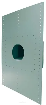 KEF Pudełko instalacyjne do suchej zabudowy do Ci160 SS/CS/QS/CSds