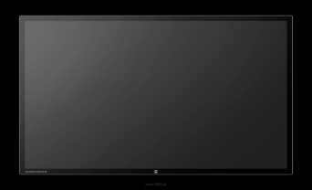 Avtek TouchScreen 5 Business 65 monitor interaktywny