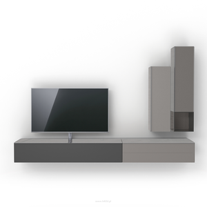 Spectral Scala Wielofunkcyjny mebel multimedialny - 6