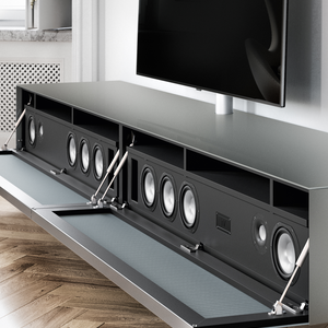 Spectral Scala Wielofunkcyjny mebel multimedialny - 8
