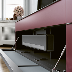 Spectral Scala Wielofunkcyjny mebel multimedialny - 11