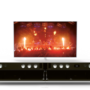 Spectral Scala Wielofunkcyjny mebel multimedialny - 5