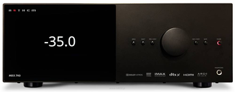 ANTHEM MRX 740