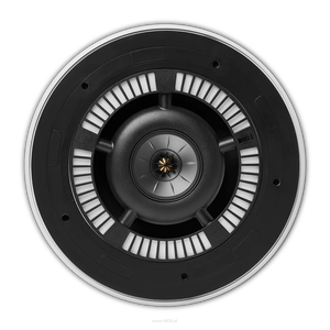KEF Ci250RRM-THX  z technologią absorpcji metamateriałów (MAT) - 2