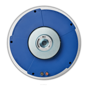 KEF Ci250RRM-THX  z technologią absorpcji metamateriałów (MAT) - 4