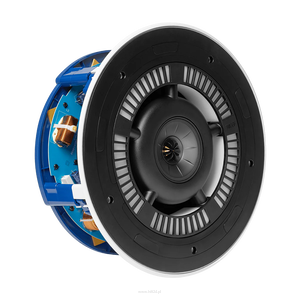 KEF Ci250RRM-THX  z technologią absorpcji metamateriałów (MAT) - 5