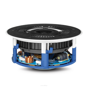 KEF Ci250RRM-THX  z technologią absorpcji metamateriałów (MAT) - 7