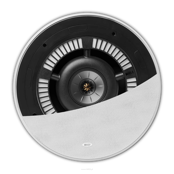 KEF Ci250RRM-THX  z technologią absorpcji metamateriałów (MAT)