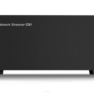 NAD CS1 Network Streamer MQA - 3
