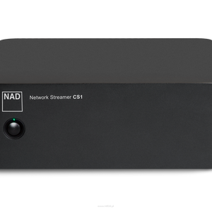 NAD CS1 Network Streamer MQA - 2