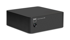 NAD CS1 Network Streamer MQA