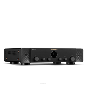 Marantz MODEL 70 Black – wzmacniacz stereo z HDMI ARC, Bluetooth i wejściem gramofonowym - 2