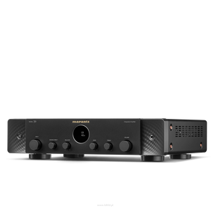 Marantz MODEL 70 Black – wzmacniacz stereo z HDMI ARC, Bluetooth i wejściem gramofonowym - 3