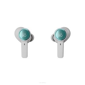 BANG & OLUFSEN BEOPLAY ELEVEN Eucalyptus Green Wysokiej jakości douszne słuchawki z aktywną redukcją hałasu (ANC) - 2