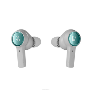 BANG & OLUFSEN BEOPLAY ELEVEN Eucalyptus Green Wysokiej jakości douszne słuchawki z aktywną redukcją hałasu (ANC) - 3