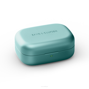 BANG & OLUFSEN BEOPLAY ELEVEN Eucalyptus Green Wysokiej jakości douszne słuchawki z aktywną redukcją hałasu (ANC) - 4