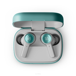 BANG & OLUFSEN BEOPLAY ELEVEN Eucalyptus Green Wysokiej jakości douszne słuchawki z aktywną redukcją hałasu (ANC) - 5