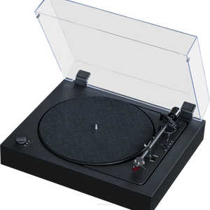 Pro-Ject A2 Pełny automat z sub-chassis - 3