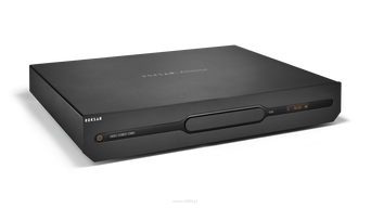 ROKSAN Attessa TRANSPORT CD