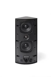 Cornered Audio Ci4  OHM – BIAŁY lub CZARNY / wymiary: 400x190x145mm / dwudrożny: 2 x woofer 4,5 cala / moc: 60 W RMS 8 ohm, 240 W max / pasmo: 60 – 20.000 Hz / efektywność 89 dB