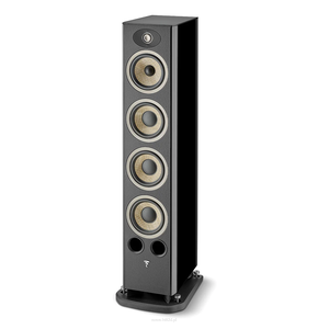 Focal ARIA EVO X N°3 PRIME WALNUT Kolumna głośnikowa podłogowa - 9