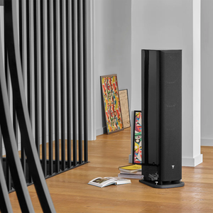 Focal ARIA EVO X N°3 PRIME WALNUT Kolumna głośnikowa podłogowa - 5