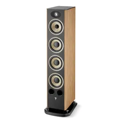 Focal ARIA EVO X N°3 PRIME WALNUT Kolumna głośnikowa podłogowa