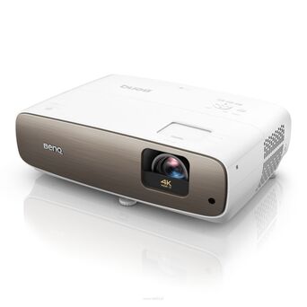 Benq W2700i Projektor kina domowego z Android TV 4K UHD HDR-Pro, DCI-P3/Rec.709 