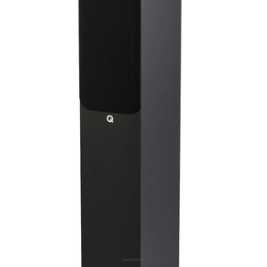 Q Acoustics 3040c – kompaktowa kolumna podłogowa Hi-Fi, 2 × 4,75