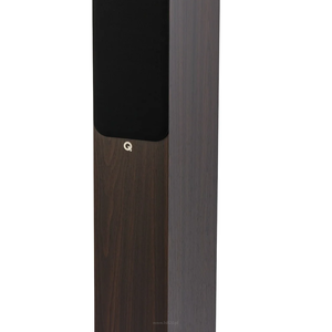 Q Acoustics 3040c – kompaktowa kolumna podłogowa Hi-Fi, 2 × 4,75