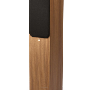 Q Acoustics 3040c – kompaktowa kolumna podłogowa Hi-Fi, 2 × 4,75