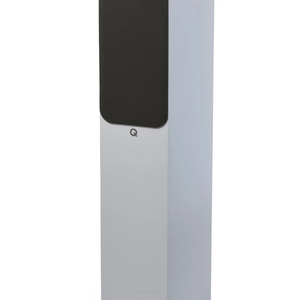 Q Acoustics 3040c – kompaktowa kolumna podłogowa Hi-Fi, 2 × 4,75