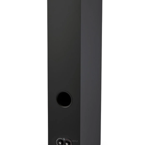 Q Acoustics 3040c – kompaktowa kolumna podłogowa Hi-Fi, 2 × 4,75