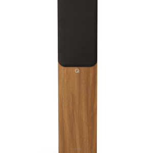 Q Acoustics 3040c – kompaktowa kolumna podłogowa Hi-Fi, 2 × 4,75