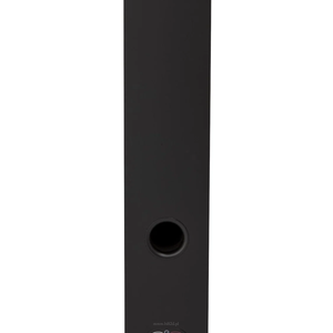 Q Acoustics 3040c – kompaktowa kolumna podłogowa Hi-Fi, 2 × 4,75