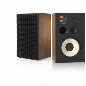 JBL L100 Classic kolumny podłogowe - 2