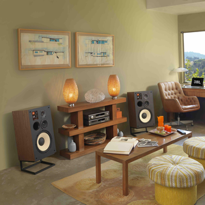 JBL L100 Classic kolumny podłogowe - 5