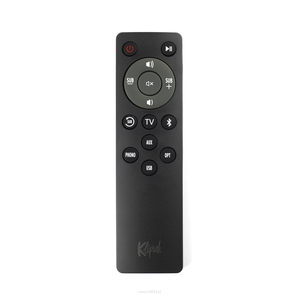 Klipsch The Fives Valnut  PRAWDZIWE HI-FI - BEZ DODATKOWEGO WZMACNIACZA - 13