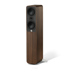 Q ACOUSTICS QA 5040 SANTOS ROSEWOOD Kolumna głośnikowa podłogowa - 2