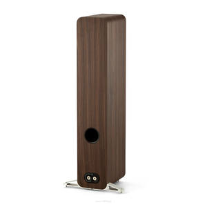 Q ACOUSTICS QA 5040 SANTOS ROSEWOOD Kolumna głośnikowa podłogowa - 3
