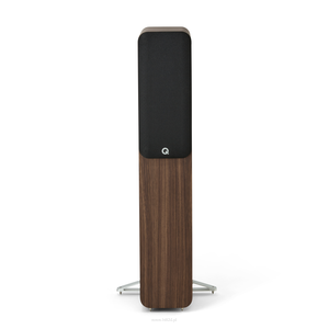 Q ACOUSTICS QA 5040 SANTOS ROSEWOOD Kolumna głośnikowa podłogowa - 4