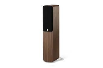 Q ACOUSTICS QA 5040 SANTOS ROSEWOOD Kolumna głośnikowa podłogowa