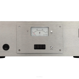 TAGA HARMONY PC-9000DC Black  Filtr zasilania - 3