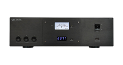 TAGA HARMONY PC-9000DC Black  Filtr zasilania
