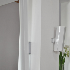 System nagłośnienia kościoła w Nakle - 2