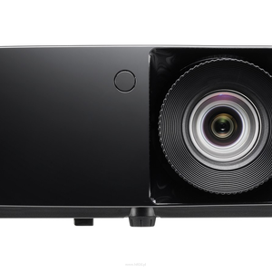 Optoma UHZ67 – kompaktowy projektor laserowy 4K UHD - 2