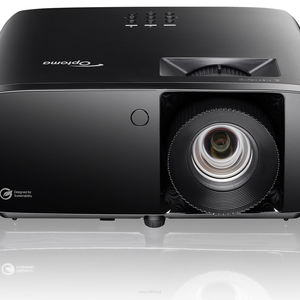 Optoma UHZ67 – kompaktowy projektor laserowy 4K UHD - 5