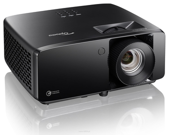 Optoma UHZ67 – kompaktowy projektor laserowy 4K UHD